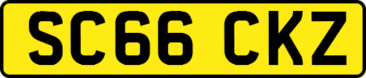 SC66CKZ
