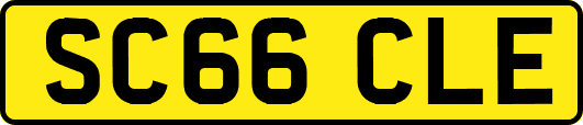 SC66CLE