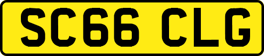 SC66CLG
