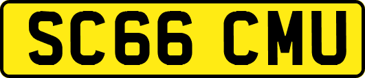 SC66CMU