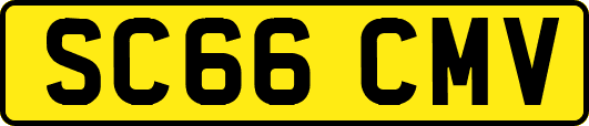 SC66CMV