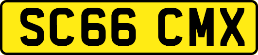 SC66CMX