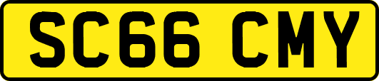 SC66CMY