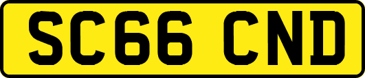 SC66CND