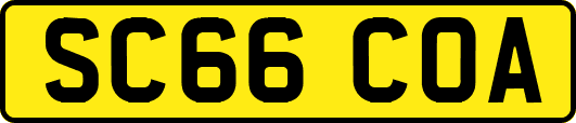 SC66COA