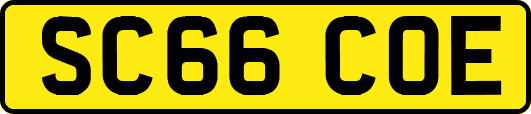 SC66COE