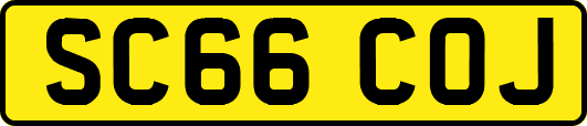 SC66COJ