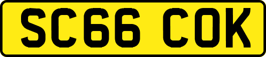 SC66COK
