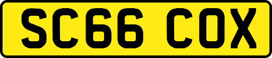 SC66COX