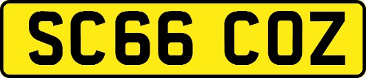 SC66COZ