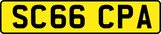 SC66CPA