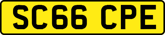 SC66CPE