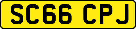 SC66CPJ