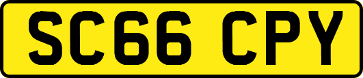 SC66CPY