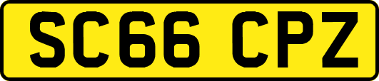 SC66CPZ