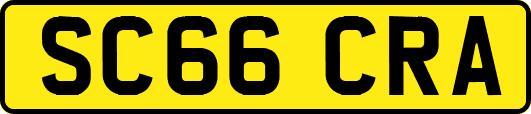 SC66CRA