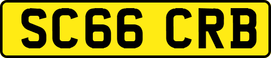 SC66CRB