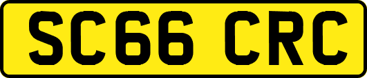 SC66CRC