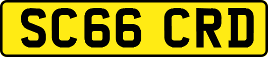 SC66CRD