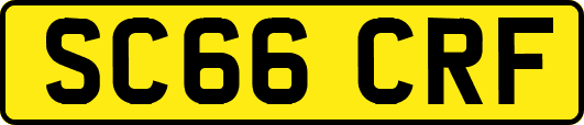 SC66CRF