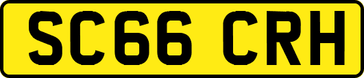 SC66CRH