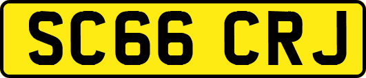 SC66CRJ