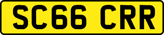 SC66CRR