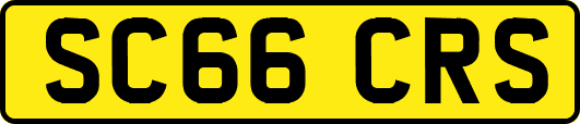 SC66CRS
