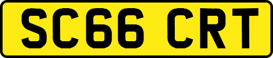 SC66CRT