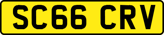 SC66CRV