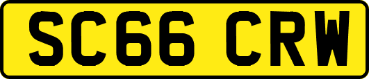 SC66CRW