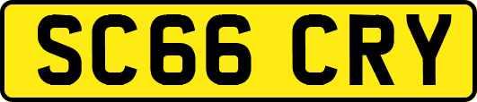 SC66CRY