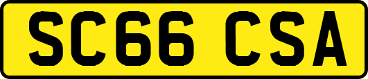 SC66CSA