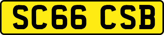 SC66CSB