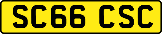SC66CSC