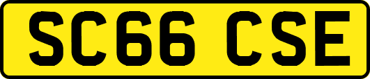SC66CSE