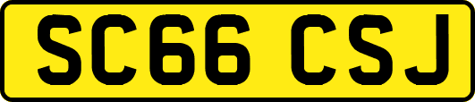 SC66CSJ