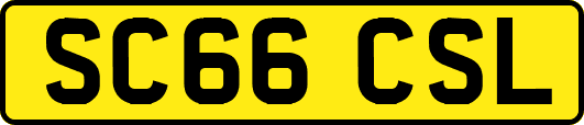 SC66CSL