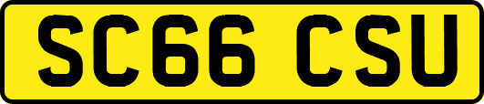SC66CSU