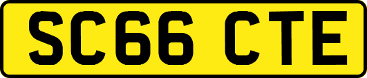 SC66CTE
