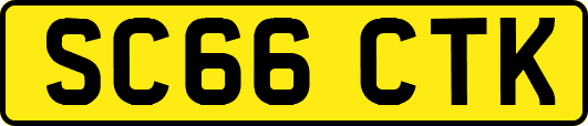 SC66CTK