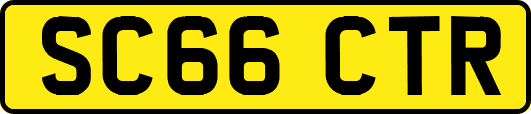 SC66CTR