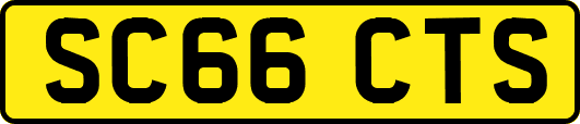 SC66CTS