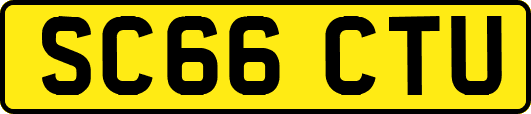 SC66CTU