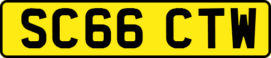 SC66CTW