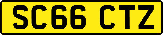 SC66CTZ
