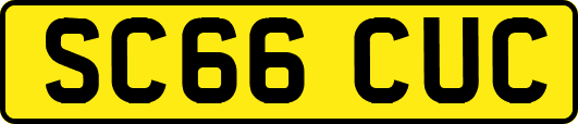 SC66CUC
