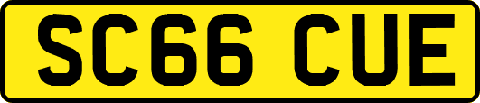 SC66CUE