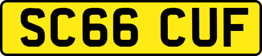 SC66CUF