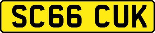 SC66CUK